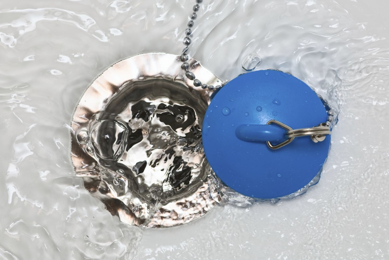 Drain and sewer work by A.S.A.P. Plumbing Service